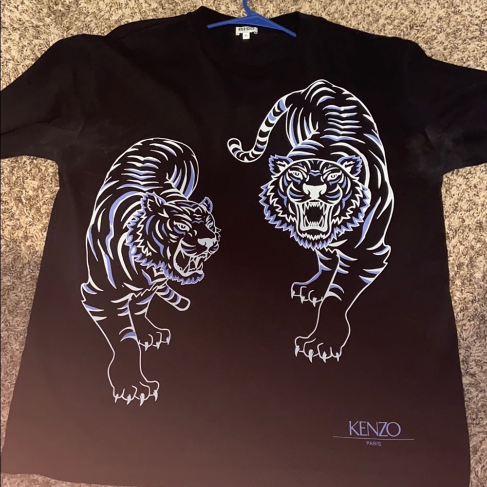 Kenzo tee